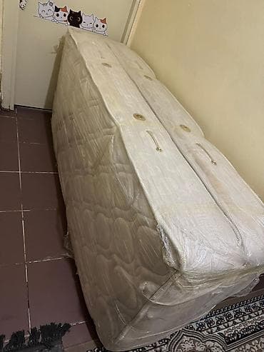 yorgan dosek satisi: Ortopedik matras, Bir nəfərlik — 2