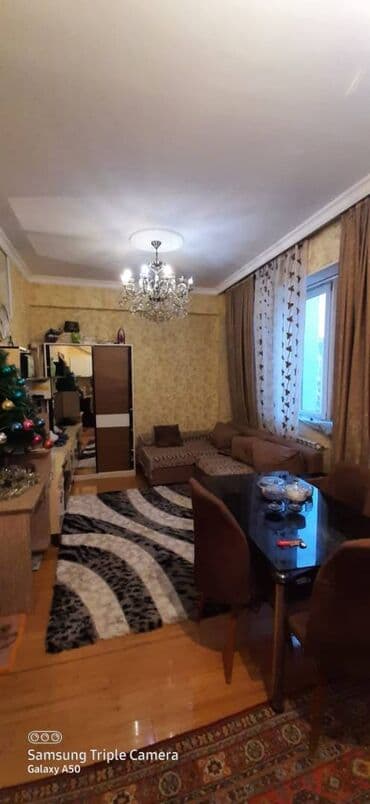 hipoteka evler: 2 otaqlı, Yeni tikili, 43 kv. m — 10