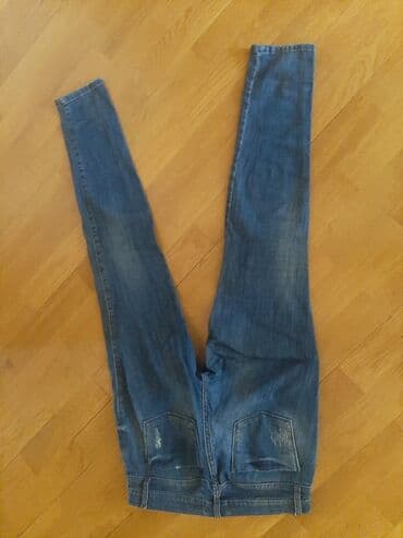 şalvar cins: Cinslər — 1