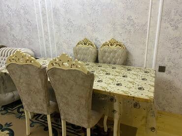 Qonaq otağı üçün, Yeni, Açılan