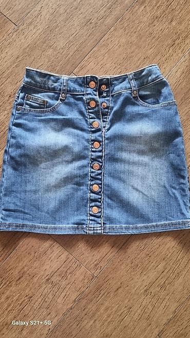 məktəb ətəkləri: Ətək, 10 - 12 yaş — 1