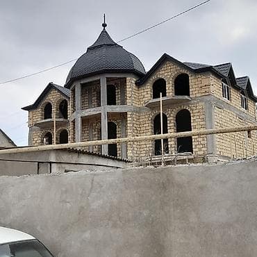 su sizmasi menzilde: Tikinti və Təmir işləri görülməsi Fərdi yaşayış evlərinin — 5