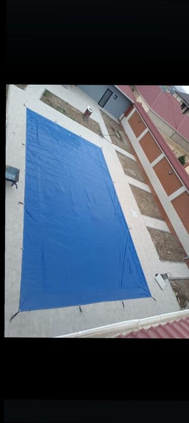 двери межкомнатные в баку: Tent hovuzcun matriali soyuqa isdiye davamli kvadrati 40 azn catrlma — 12