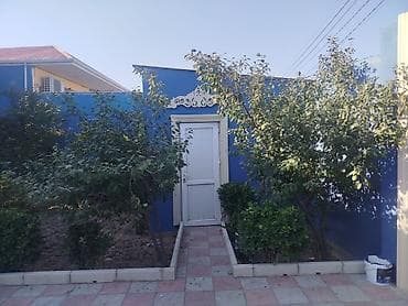 otag: Hövsan qəs. 4 otaqlı, 9 kv. m, Kredit yoxdur — 4