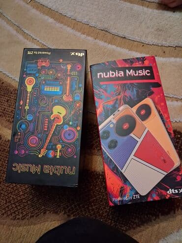 samsung a4 qiymeti: ZTE Nubia Play, 128 GB, rəng - Qara, İki sim kartlı — 1