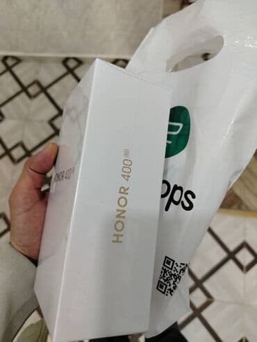 honor x6: Honor 400 — 2