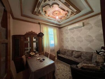 kirayə evlər 2023: 75 kv. m, 3 otaqlı — 1