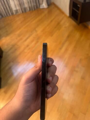 ikinci el ayfon 14 pro max: IPhone 14 Pro, 128 GB, Qara, Face ID — 3