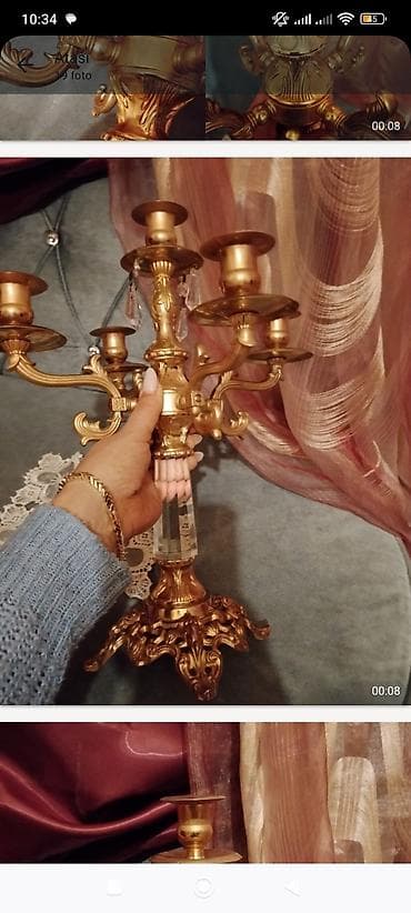 Toy paltarları və aksesuarları: Tecili satılır — 4