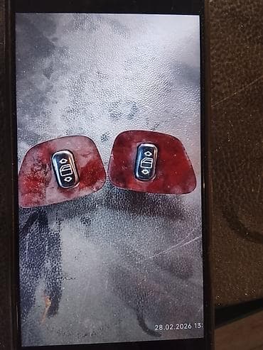 şuşə: Məhsul: Avtomobil salon hissələri dəsti 0503591282 bu nömrə ilə əlaqə — 4