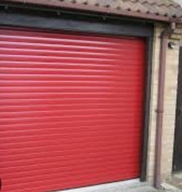 jaluz qapilar qiymeti: Jalüz qapılar Alüminium — 2