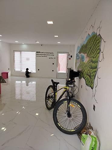 kiraye evlee: 4 kv. m, 6 otaqlı, İşıq — 8