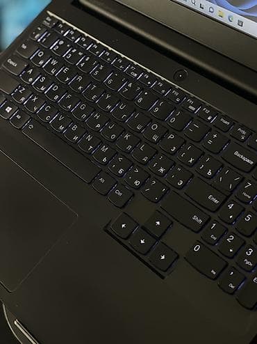Техника и электроника: Б/у Lenovo IdeaPad, 15.6 ", AMD Ryzen 5, 256 ГБ, Самовывоз, Бесплатная доставка, Платная доставка — 4