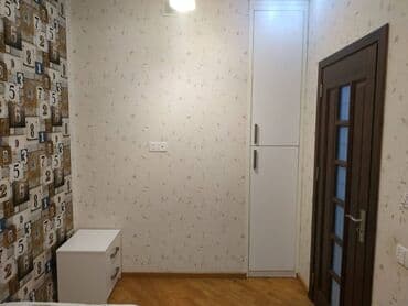 квартира берилет кок жар: Qara Qaraev metrosuna yaxin 16 mertebeli binanın 12-ci mərtəbəsində — 10