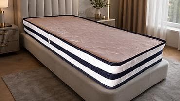 Mebel: Yeni, Ortopedik matras, Bir nəfərlik — 6