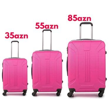 mafia kart: Çamadan Camadan satisi.Her nov cemodan var. Чемоданв наличии большой — 1