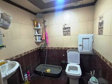 20 ci sahede kiraye heyet evleri: Bakıxanov qəs., 3 otaqlı, Yeni tikili, 113 kv. m — 14