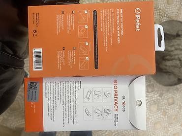 babyliss pro: IPhone 17 Pro Max üçün aksesuar dəsti - ipefet Creative Case qoruyucu — 2