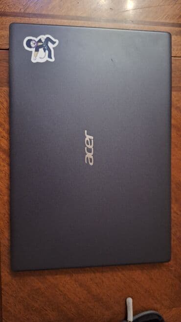 işlənmiş notbuklar: İşlənmiş Acer Aspire, 15.6 ", Intel Core i3, 256 GB, Ünvandan götürmə — 2