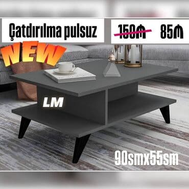 Masalar: Jurnal masası, Yeni — 1