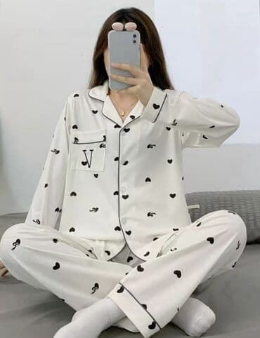 kostyum qadın: Olcu std. Yenidi🌸. 28’azn son — 4