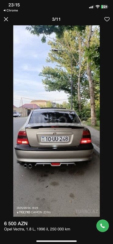 опель вектра а запчасти: Opel Vectra: 1.8 l | 1996 il 250000 km Sedan — 2