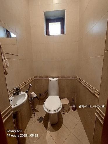 6-cı mikrorayon 5 otaqlı, 252 kv. m, Yeni təmirli — 8