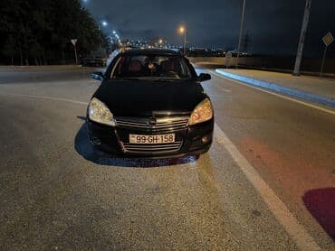 dizel opel astra: Opel Astra: 1.3 l | 2007 il 346547 km Universal — 4