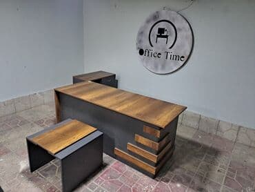 mudur stolu: ✅Stokda: 7 ədəd ✅Yenidir! qiymət real öz qiymətidir! — 1