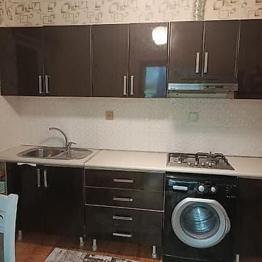 Təmir və tikinti: Mətbəx mebeli satılır. Ölcü 3 metr. *Qiymət 220 manat Üzərində moyka — 1