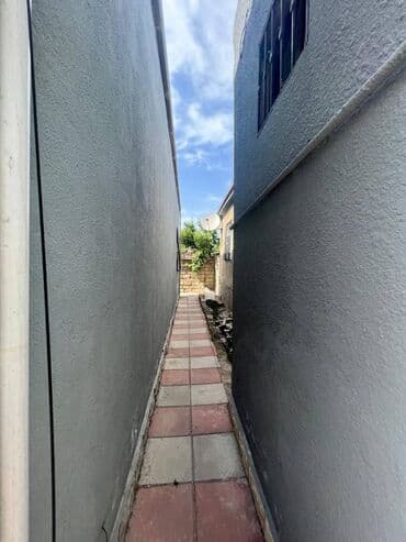 əhmədli ev: Əhmədli 4 otaqlı, 155 kv. m, Orta təmir — 24