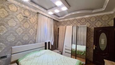 baki hovuzlu evler: 6 otaqlı, 550 kv. m, Yeni təmirli — 20