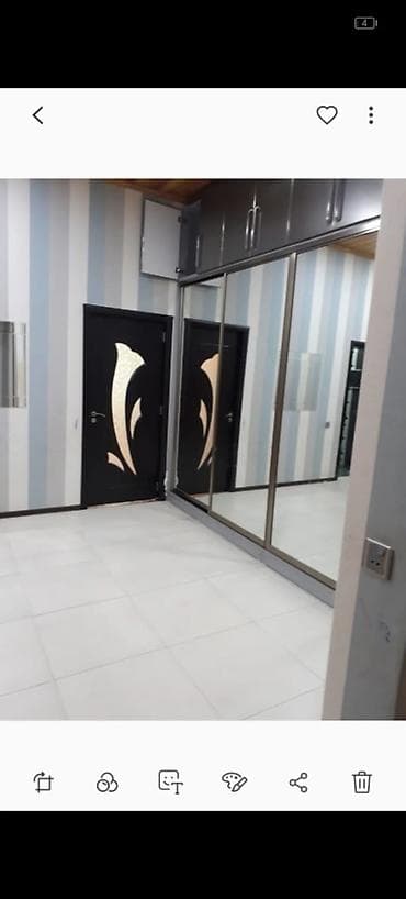 zig qesebesinde heyet evleri: 200 kv. m, 4 otaqlı, Qaz — 10