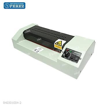 Laminator 8305. 420w Max laminasiya 200 mic Laminasiya eni -230mm 4 — 1