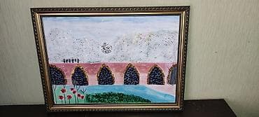 zer sekilleri: Kartina v bisire — 1