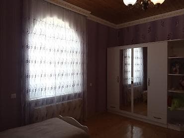 2 otaqlı mənzillərin satışı: Hacıkənd, 250 kv. m, 8 otaq, Hovuzsuz, Kombi, Qaz, İşıq — 8