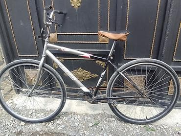 sumqayit velosiped: 28 velo idyal veziyetde bukügü gude hecbir xer isdemir tekerler qabaq — 3