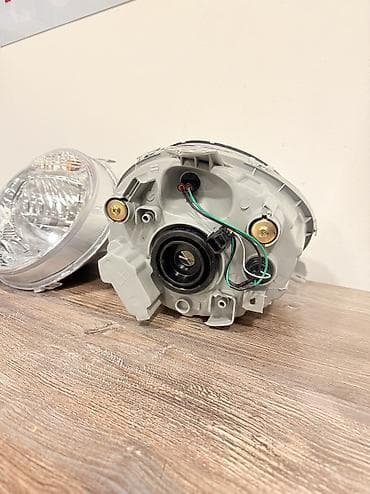 arenda nexia 2: Komplekt, Yaxın və uzaq vuran işıqlar Daewoo, Yeni — 3