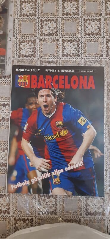 magistr 4 jurnali 2021 pdf yukle: Xüsusi buraxılış futbol jurnalları — 1