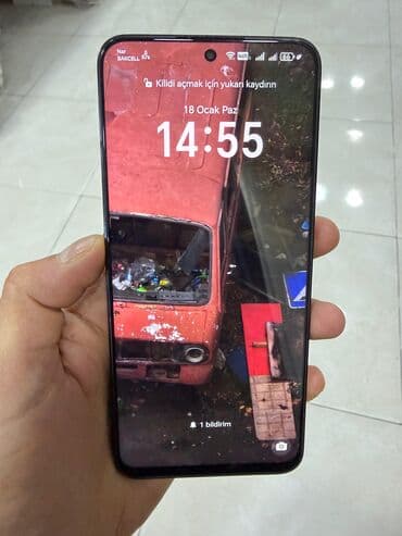 a 10 ekran: Honor X8a, 128 GB, rəng - Qara — 1