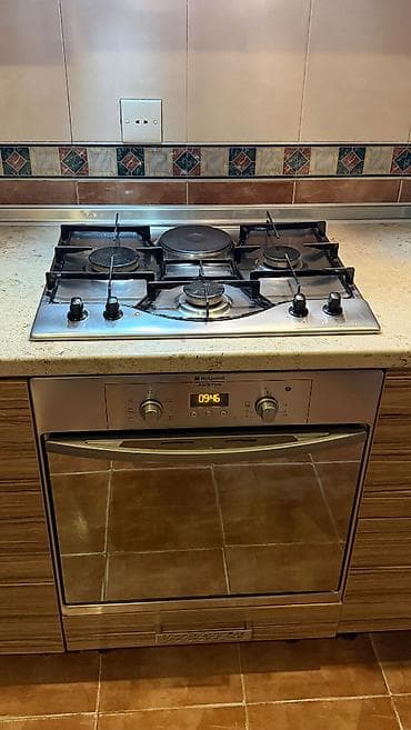 qaz pe: Qaz sobası Yeni — 2