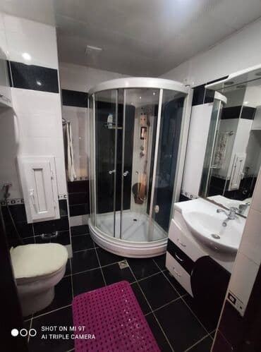 ehmedlide kiraye evler 3 otaqli: Əhmədli qəsəbəsi, Məhəmməd Hadi küçəsində 17 mərtəbəli binanın 14-cü — 3