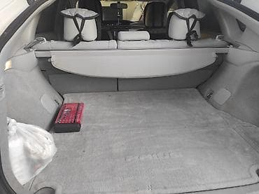 tesla disk: Toyota Prius: 1.8 l | 2013 il — 9