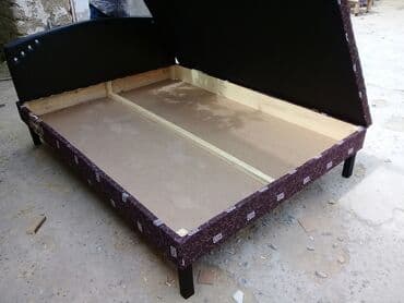 usdular: Yeni, İkinəfərlik çarpayı — 3