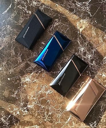 Qəlyan, vayp və aksesuarları