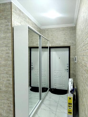 binə atcılıq ev: 🏢 Kirayə verilir – 2 otaqlı mənzil 📍 Ünvan: Nərimanov rayonu, Nazim — 6