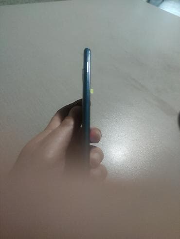 Redmi Note 9, 64 GB, rəng - Göy, İki sim kartlı lalafo.az -da Redmi Note 9, 64 GB, rəng - Göy, İki sim kartlı