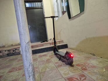 электро велосипеды: Pula ehtiyac olduğu üçün satılır ‼️ QİYMƏT SONDUR XİOMİ Mİ 1 ECO MOD — 1