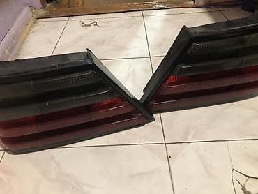 Radiatorlar: Mercedes-Benz Yeni — 4