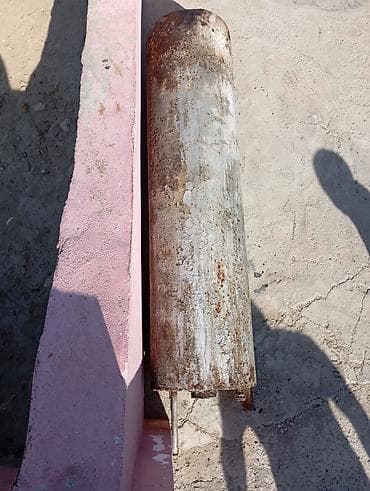miska sekilleri: Məhsul: Metal silindrik çən/gödəkdəmir baraban Təsvir: - Silindrik — 2